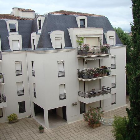Le Turenne Bordeaux Extérieur photo