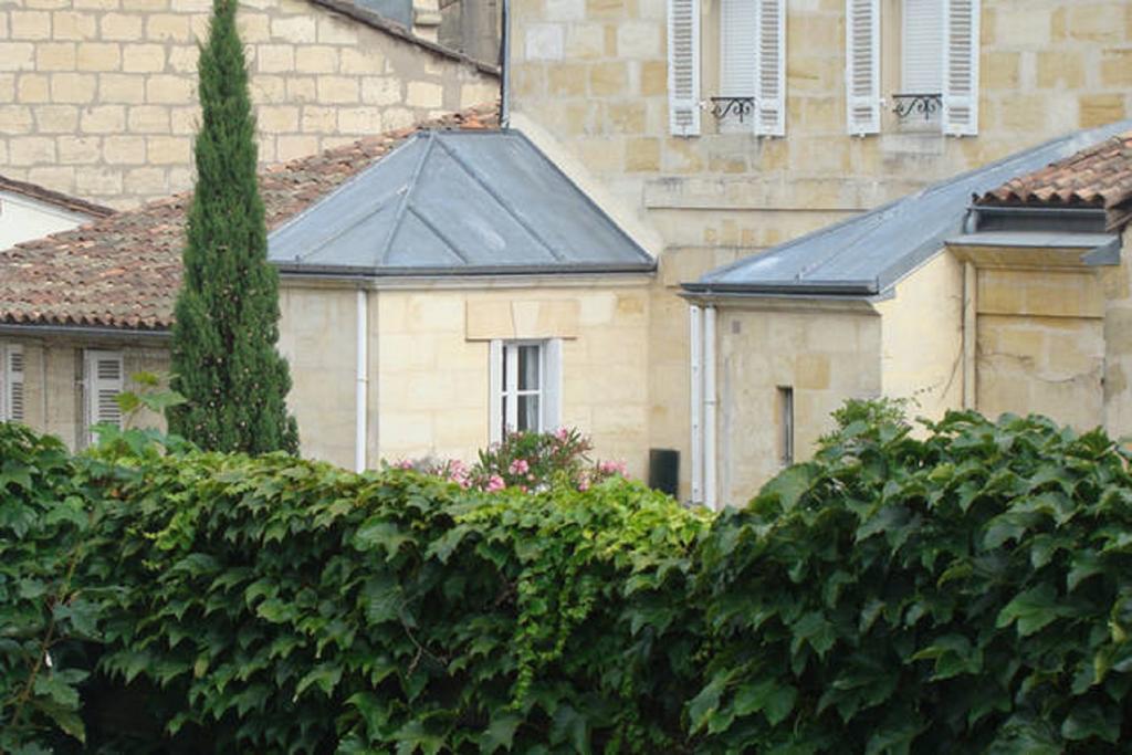 Le Turenne Bordeaux Extérieur photo