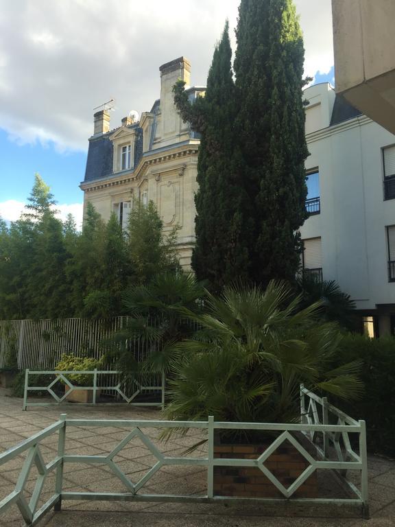Le Turenne Bordeaux Extérieur photo