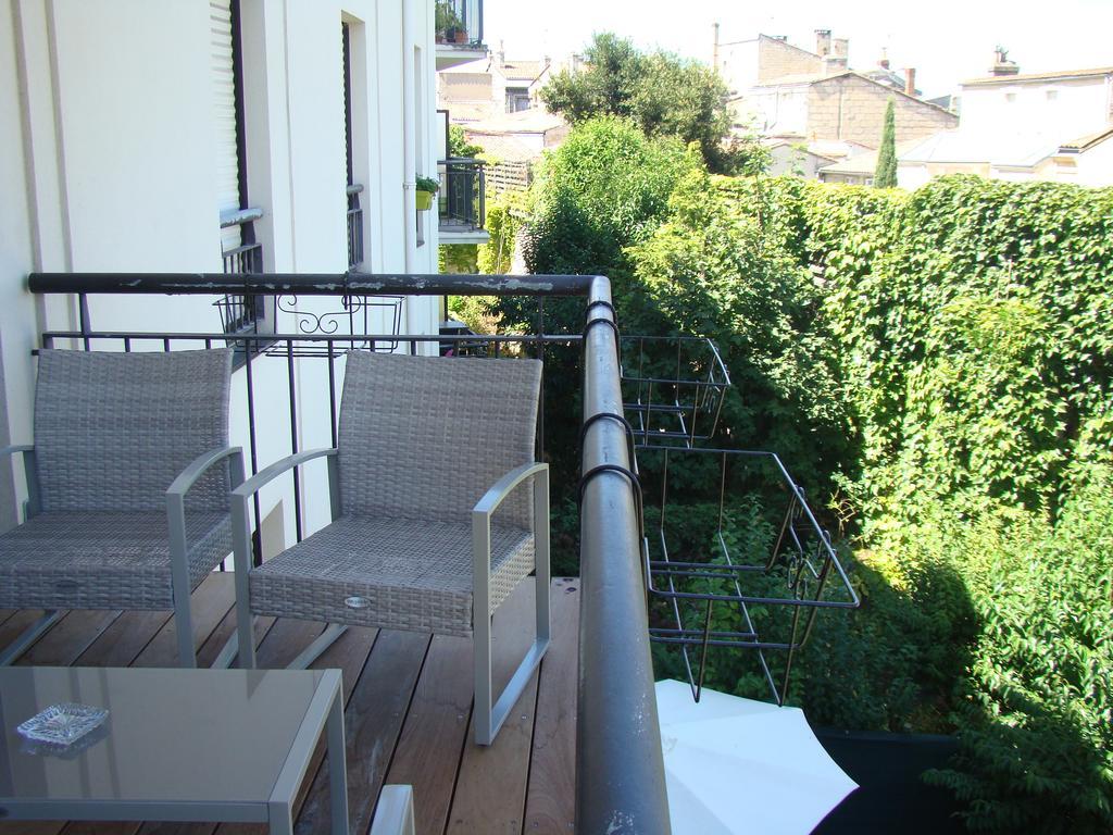 Le Turenne Bordeaux Extérieur photo