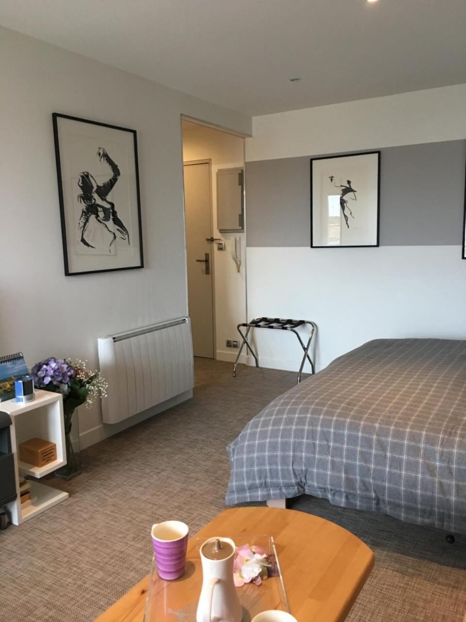 Le Turenne Bordeaux Extérieur photo