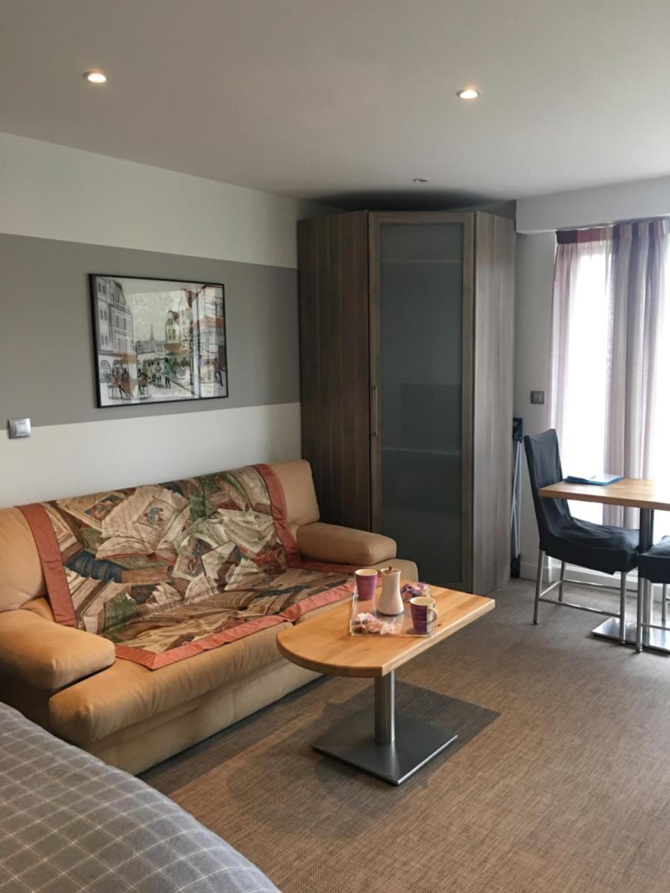 Le Turenne Bordeaux Extérieur photo