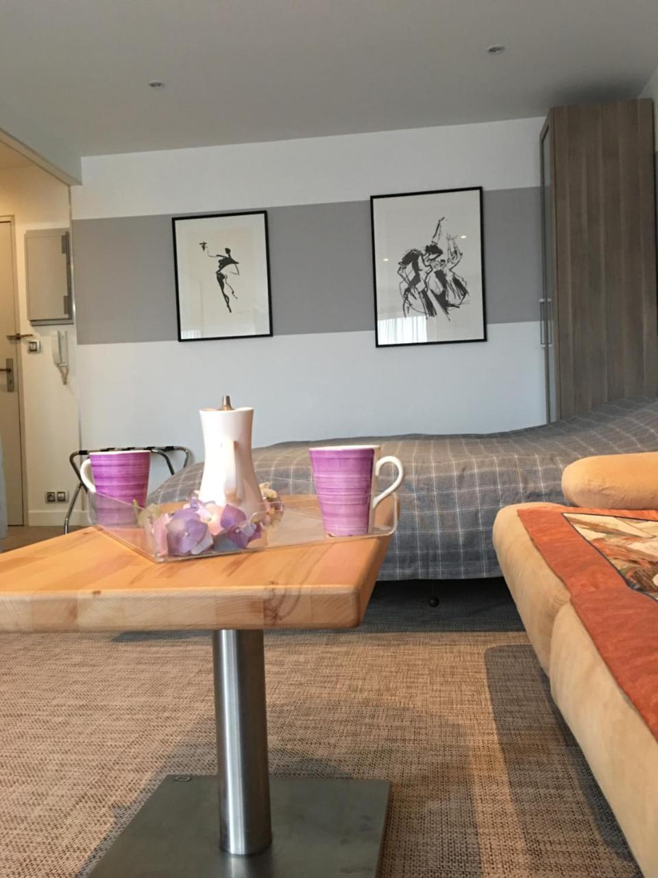Le Turenne Bordeaux Extérieur photo